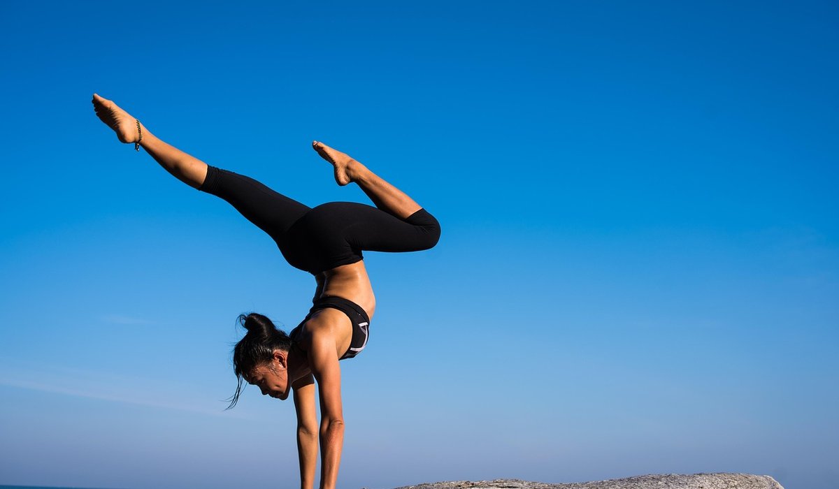 Outdoor Challenges That Build Mental Strength
